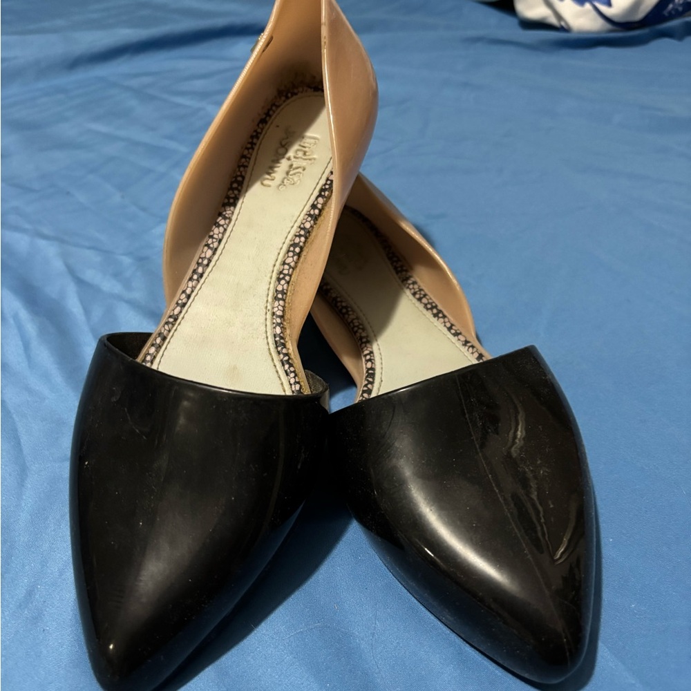 Melissa/Jason Wu flats